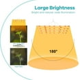 thumbnail image 4 of Plant Growth Light Full Spectrum Board Sunlight UV/IR Greenhouse Tent Hydroponic, 4 of 5