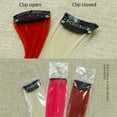 thumbnail image 3 of Consejos para el cabello con peluca Consejos para el cabello teñido Consejos para el cabello liso Consejos para el cabello teñido Consejos para el cabello rizado con seda de alta temperatura para, 3 of 4