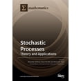 thumbnail image 1 of Pre-Owned Stochastic Processes: Theory and Applications (Paperback), 1 of 1