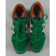 thumbnail image 2 of Asics Onitsuka Tiger OC Runner Shoes Men Sz 8 Green Leather White Sneaker DL301, 2 of 6