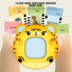 thumbnail image 5 of Juguetes Para Niño Tarjeta de sonido inteligente para educación temprana, aprendizaje de idiomas, iluminación, regalo para niños Juguetes Para Bebe 1 Año, 5 of 7