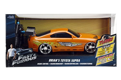 fast and furious rc cars walmart