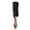 Light Brown, variant on FACEGA Hair Brush Natural Easy-To-Clean Wave Brush Elegant Portable Wooden Hair Brush,Red