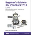 thumbnail image 2 of Beginner's Guide to SOLIDWORKS 2018 - Level I, 2 of 3