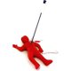 thumbnail image 5 of ZHAOCHENG Portalápices Dead Fred, 5 of 5