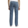 thumbnail image 2 of Levi Strauss Signature Boys Tapered Jeans, Sizes 2T-18, 2 of 3