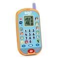 thumbnail image 5 of VTech Bluey Ring Ring Phone Baby and Toddler Toys, 5 of 13