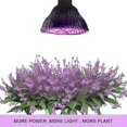 thumbnail image 4 of 50W LED Plant Lamp Grow Light Full Spectrum, 78 LED Plant Lamp Plant Lamps for Plants Greenhouse Indoor Plants, 4 of 5