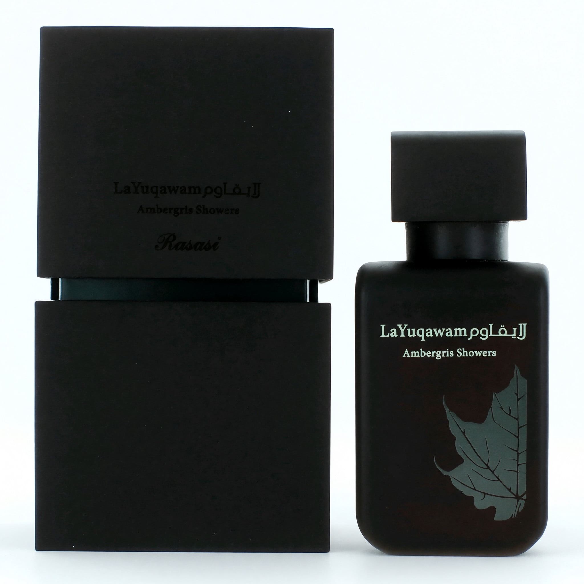 rasasi la yuqawam tobacco blaze Rasasi La Yuqawam Tobacco Blaze , 2.53 oz EDP Spray