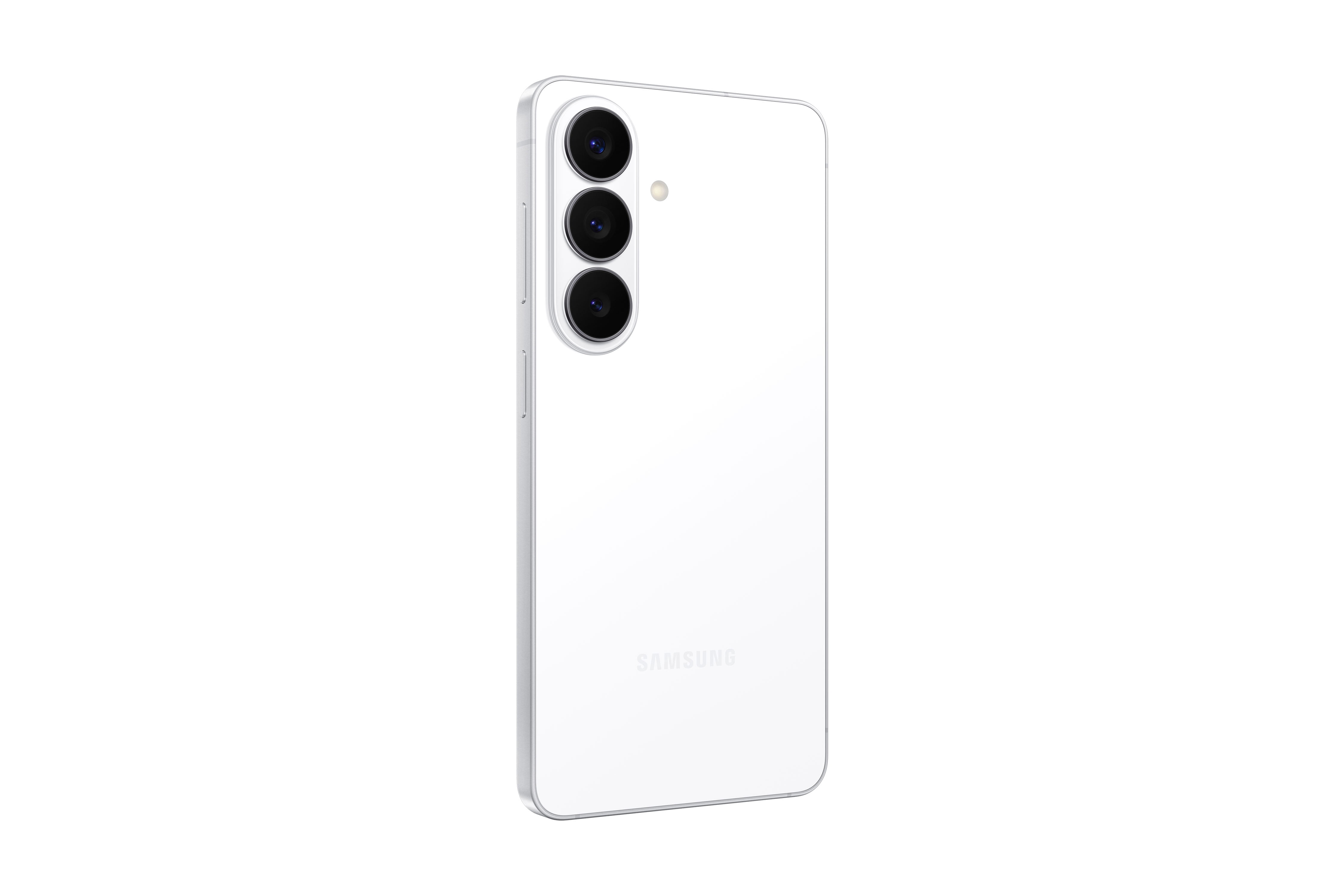 AT&T Samsung Galaxy S26 Plus 256GB White - Walmart.com
