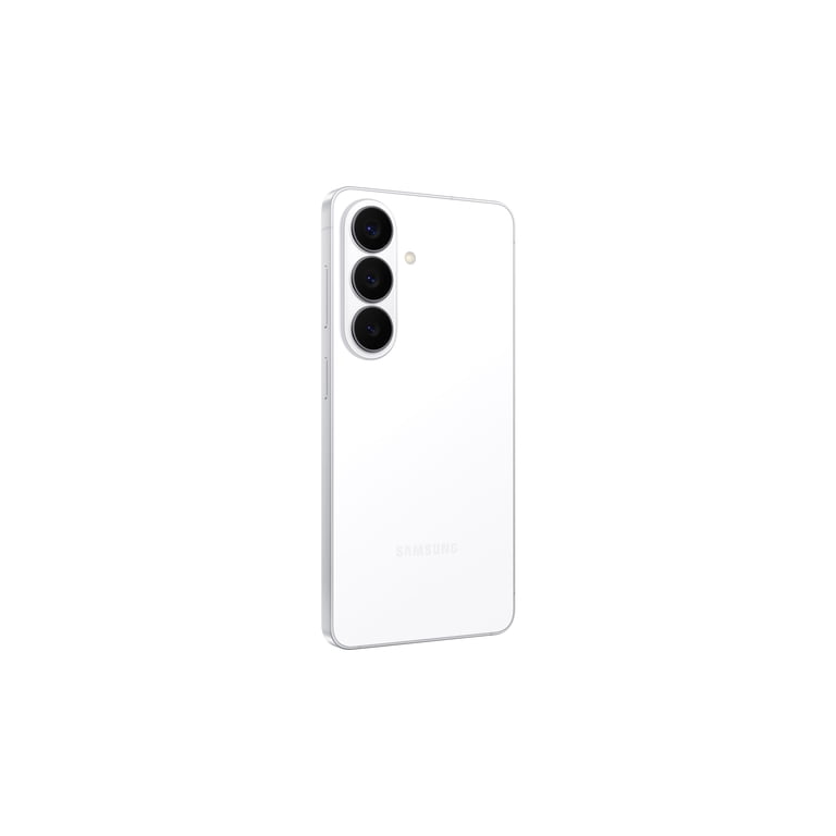 AT&T Samsung Galaxy S26 Plus 256GB White - Walmart.com