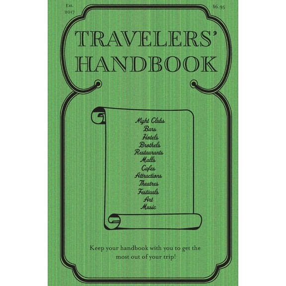 Travelers' Handbook