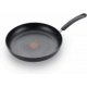 thumbnail image 1 of T-fal Titanium Advanced Cookware Fry Pan, 10.5 pulgadas, Negro, 1 of 2