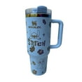 thumbnail image 1 of Termo Vaso Stanley de 40 Oz 1.18 Lt Stich Blue, 1 of 3