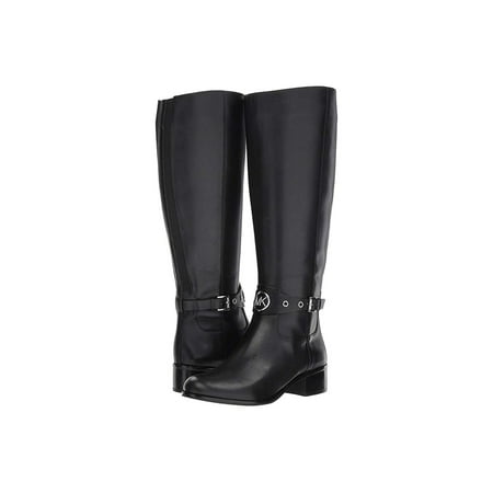 

Michael Michael Kors Womens Heather Boot Closed Toe Knee High Fashion Boots
