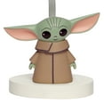 thumbnail image 2 of Lambs & Ivy Star Wars The Child/Baby Yoda Nursery Lamp with Shade and Bulb, 2 of 5