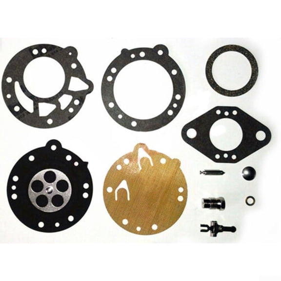 For Rk-88hl Tillotson HL Carburetor Repair Kit For Homelite Wiz