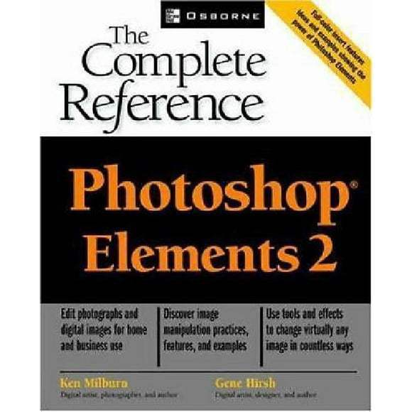 Photoshop Elements 2