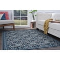 thumbnail image 6 of Tayse Majesty MJS Indoor Area Rug, 6 of 11