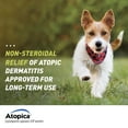 thumbnail image 5 of Atopica (Cyclosporine) Capsules for Dogs, 10mg, 5 of 5