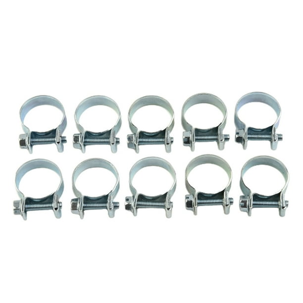 Tiny sale hose clamps