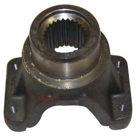 Crown Automotive 4746835 CAS4746835 PINION YOKE Fits select: 1993-1995 JEEP WRANGLER / YJ, 1996-2001 JEEP CHEROKEE