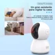 thumbnail image 4 of Cámara De Seguridad Interior Wifi De 3mp Alexa Compatible, 4 of 8