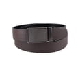 thumbnail image 2 of Cinturón Kenneth Cole Perfect Fit Ajustable Marrón Grande 38-40, 2 of 5