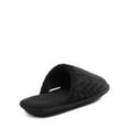 thumbnail image 6 of DREAM PAIRS Women Memory Foam Slippers Knitted House Shoes Anti-Skid Sole for Indoor & Outdoor, 6 of 7