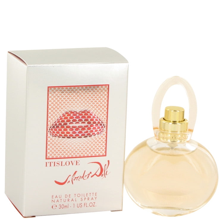 dali eau de toilette
