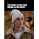 thumbnail image 4 of Men's Knit Cuffed Beanie, 4 of 5