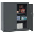 thumbnail image 6 of Sandusky Boisdale 20 Gauge Steel Single Storage Cabinet ( 36'' H x 36'' W x 24'' D), 6 of 6