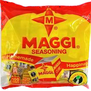 Maggi Star Seasoning 100ct