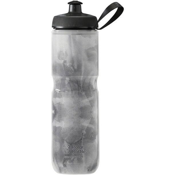 Polar Bottle Sport Insulated Water Bottle 24 Ounce Fly Dye Walmart Com Walmart Com