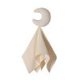 thumbnail image 1 of Baby Appease Towel Toalla pacificadora infantil para regalo de bebé (luna blanca lechosa), 1 of 5