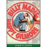 Happy Gilmore/Billy Madison Collection, The (Widescreen)