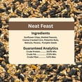 thumbnail image 3 of Semilla para aves silvestres Blue Seal Neat Feast 3.63 kg atrae variedad, 3 of 9