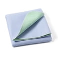 thumbnail image 5 of Quick-Dry Washable Fabric Reusable Incontinence  Bed Under Pad 34x36, 5 of 5