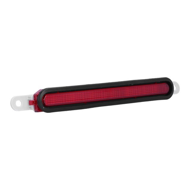 Luz de advertencia trasera, 12 V CC, tercera luz de freno, luz de freno de alto nivel, máxima comodidad