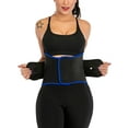 thumbnail image 2 of YouLoveIt Women Shapewear Waist Trainer Slimming Corset Body Shaper Weight Loss Gym Shapewear Girdle Firm Control Shapewear Underbust Belt, 2 of 8