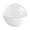 white, variant on Digital Photo Video Sphere, WiFi Crystal Ball Video Player, Dream Sphere, Christmas Memorial Gift
