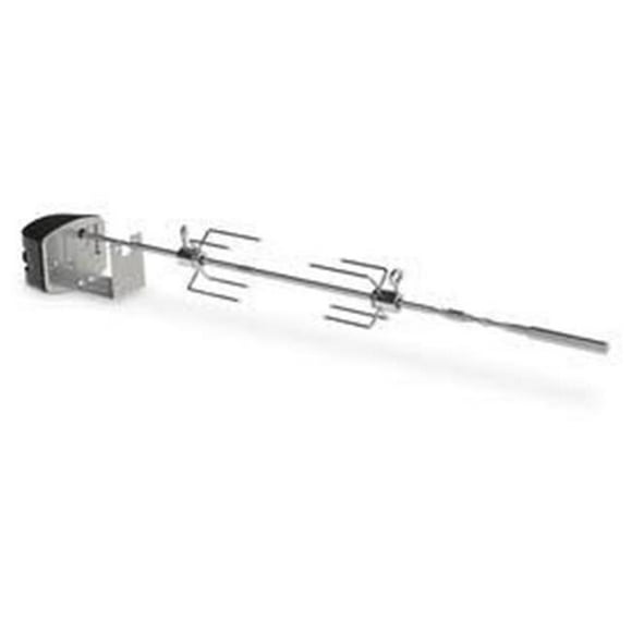Weber-Stephen 9191941 Original Rotisserie for 200-300 Series