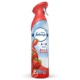 thumbnail image 1 of Aromatizante en Aerosol Febreze Neutralizador de Olores Air Berry Bramble 250 g, 1 of 5