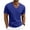 Royal Blue#343NN, variant on Mens Shirts V Neck Men Shirts Short Sleeve Moisture Wicking Lightweight Gym Basketball Jerseys for Men Royal Blue L