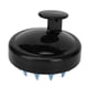 thumbnail image 5 of Cepillo de silicona para el cuero cabelludo, cepillo para champú para el cabello, cepillo de silicona para champú para el cabello, depurador del cuero cabelludo, resultados impresionantes, 5 of 8