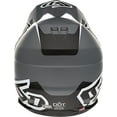 thumbnail image 4 of 6D Helmets ATR-1 Stealth Helmet (Small, White), 4 of 4