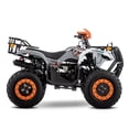 thumbnail image 3 of Cuatrimoto Italika ATV190 2025, 3 of 4