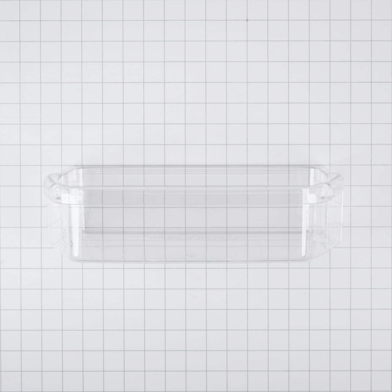 Genuine Whirlpool W10803530 Refrigerator Door Shelf Bin