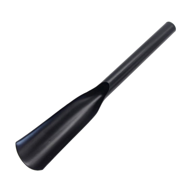 Pala de mano para hojas, paleta de jardín, herramienta para plantar, accesorios para plantar, pala de jardín, plantar B