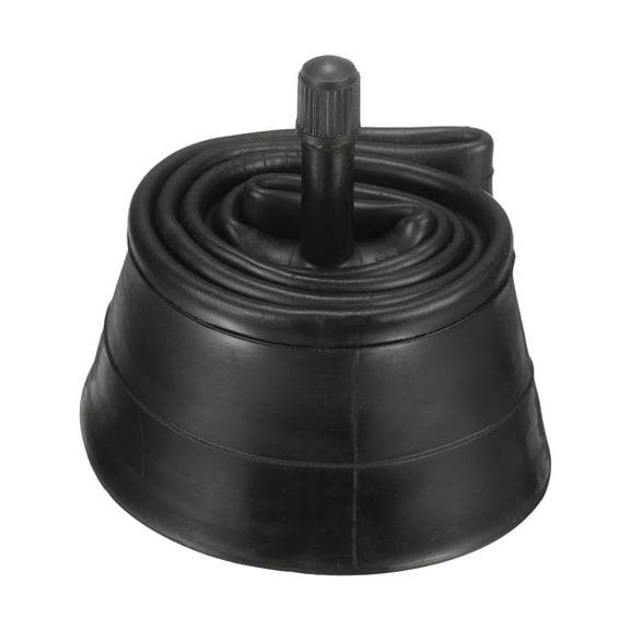 14" Inner Tubes Width Fit 2.125/2.4 Rubber Bicycle Tube with 32mm Standard Valve for MTB Mountain Dirt Bike